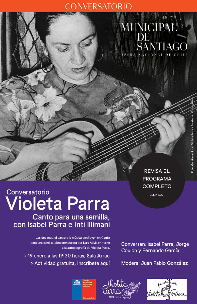 Conversatorio violeta final
